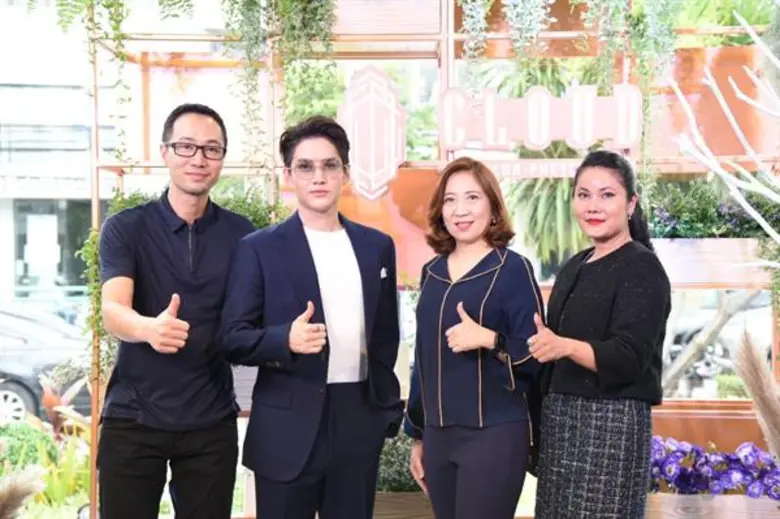 บริษัท ริสแลนด์ ประเทศไทย จำกัด กลุ่มพัฒน...