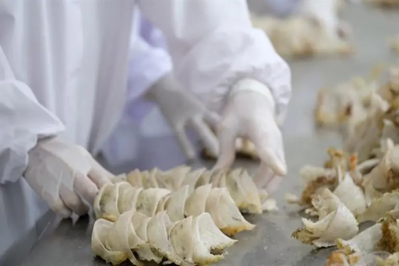 รังนกดีกับผิวพรรณ เพิ่มภูมิคุ้มกัน โดย นพ.ไพศิษฐ์ ตระกูลก้องสมุท