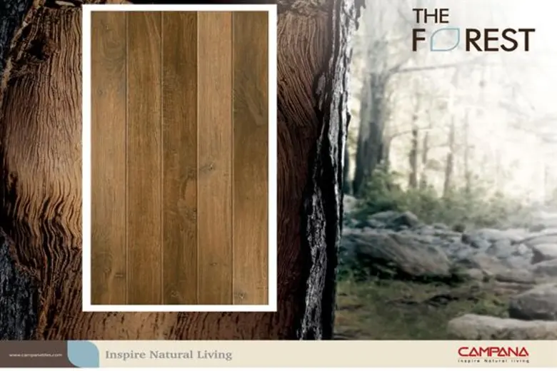 คัมพานา (CAMPANA) แบรนด์กระเบื้องเซรามิกช...