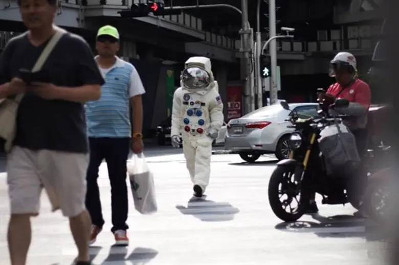 สร้างกระแสแตกตื่นไปทั้งโซเชียลอีกแล้ว สำห...