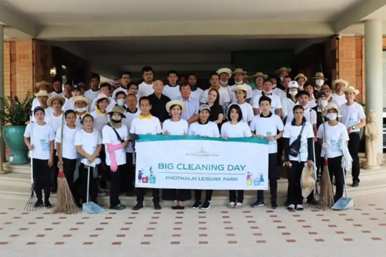 คุณอนันต์ ทวีแสงศิริ กรรมการผู้อำนวยการ โพธาลัย เลเ...