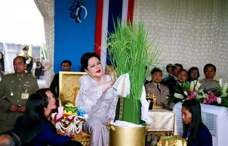 กระทรวงวัฒนธรรม ร่วมกับ มูลนิธิข้าวไทย จับมือภาคเอกชน จัดงานเฉลิมพระเกียรติสมเด็จพระบรมราชชนนีพันปีหลวง “ทรัพย์แผ่นดิน ศิลป์สยาม : Thai Treasures” ตั้งแต่ 8 – 12 ส.ค.นี้ ณ ไอคอนสยาม