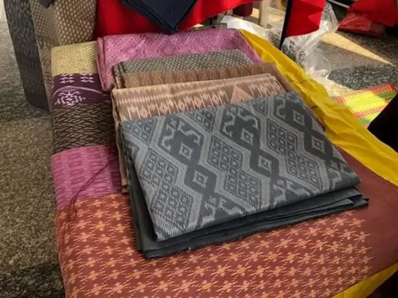 กระทรวงวัฒนธรรม ร่วมกับ มูลนิธิข้าวไทย จับมือภาคเอกชน จัดงานเฉลิมพระเกียรติสมเด็จพระบรมราชชนนีพันปีหลวง “ทรัพย์แผ่นดิน ศิลป์สยาม : Thai Treasures” ตั้งแต่ 8 – 12 ส.ค.นี้ ณ ไอคอนสยาม