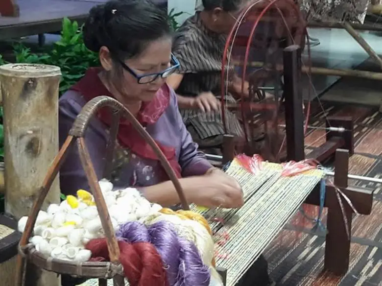 กระทรวงวัฒนธรรม ร่วมกับ มูลนิธิข้าวไทย จับมือภาคเอกชน จัดงานเฉลิมพระเกียรติสมเด็จพระบรมราชชนนีพันปีหลวง “ทรัพย์แผ่นดิน ศิลป์สยาม : Thai Treasures” ตั้งแต่ 8 – 12 ส.ค.นี้ ณ ไอคอนสยาม