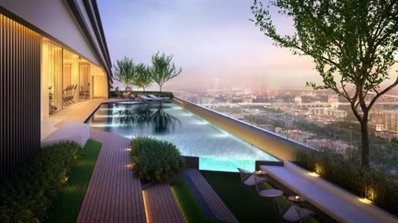 "ชีวาทัย" เปิดโครงการชีวาทัย เกษตร-นวมินท...