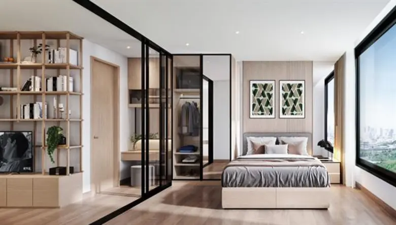 "CHEWA" เดินหน้าเปิดตัวโครงการชีวาทัย เกษตร-นวมินทร์ พร้อมแท็กทีม COMMAX เพื่อนำเทคโนโลยี Home Automation เข้ามาใช้