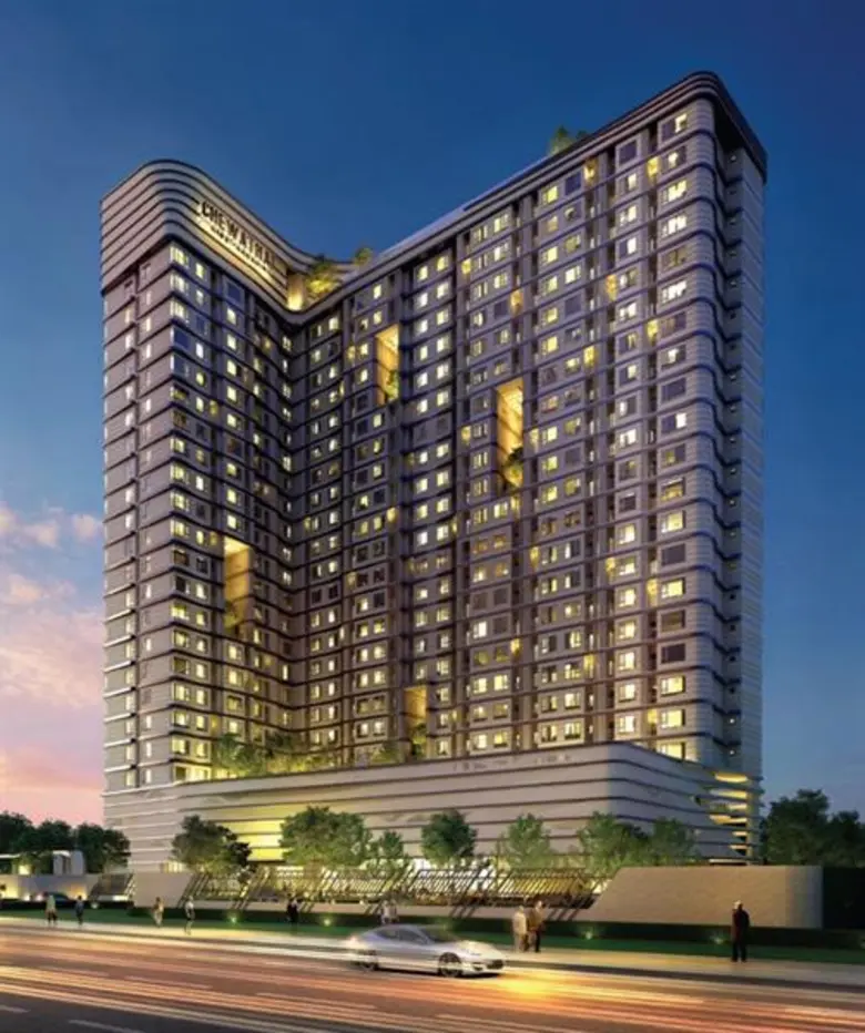 "CHEWA" เดินหน้าเปิดตัวโครงการชีวาทัย เกษตร-นวมินทร์ พร้อมแท็กทีม COMMAX เพื่อนำเทคโนโลยี Home Automation เข้ามาใช้