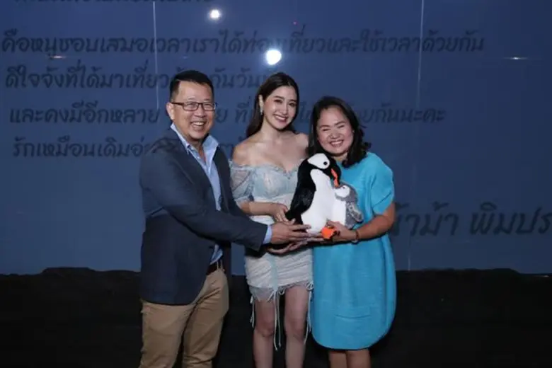 ในฐานะสถานที่ท่องเที่ยวระดับโลกที่เหมาะสำ...