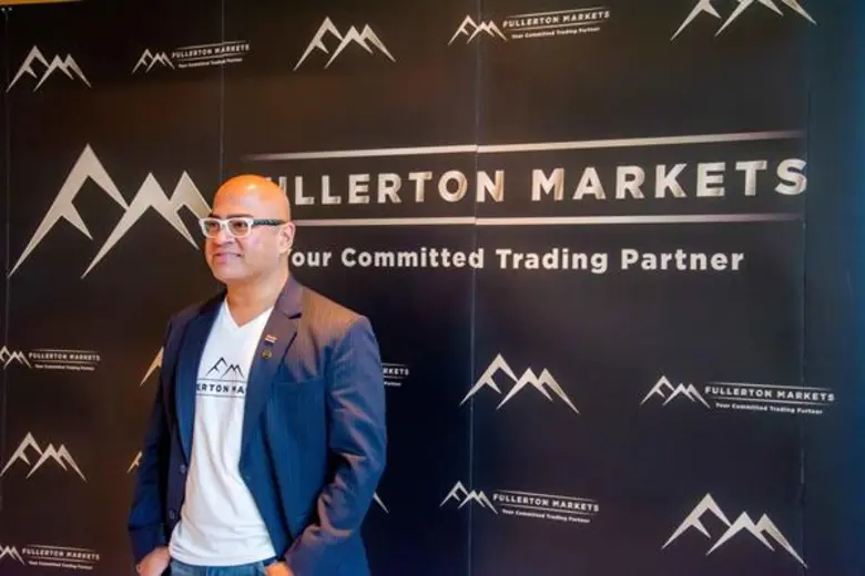ฟูลเลอร์ตัน มาร์เก็ตส์ อินเตอร์เนชั่นแนล ...