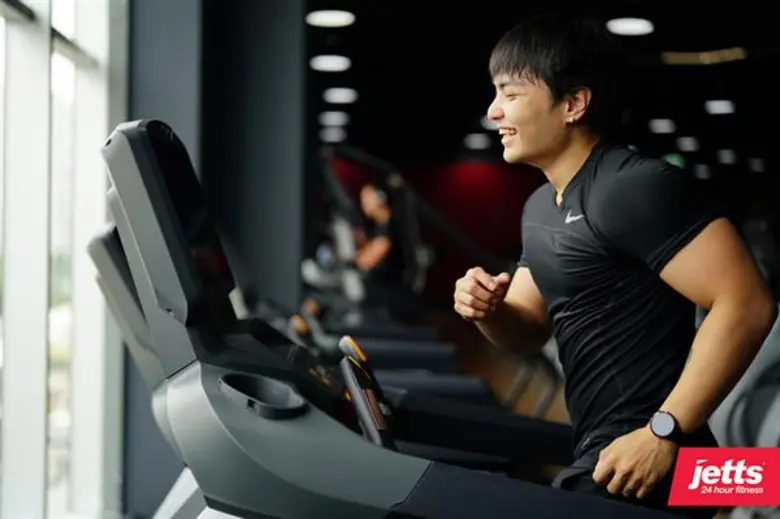 เน็กซัสฯ เผย “ฟิตเนส” คือผู้เช่าอันดับต้นๆ ของตลาดพื้นที่พาณิชยกรรม รองรับเทรนด์การดูแลสุขภาพที่กำลังมาแรง