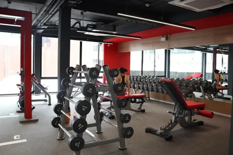 เน็กซัสฯ เผย “ฟิตเนส” คือผู้เช่าอันดับต้นๆ ของตลาดพื้นที่พาณิชยกรรม รองรับเทรนด์การดูแลสุขภาพที่กำลังมาแรง
