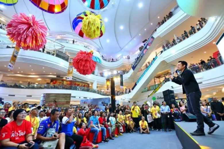 หากถามถึงเครื่องดื่มยอดฮิตของคนไทย โคคา-โ...