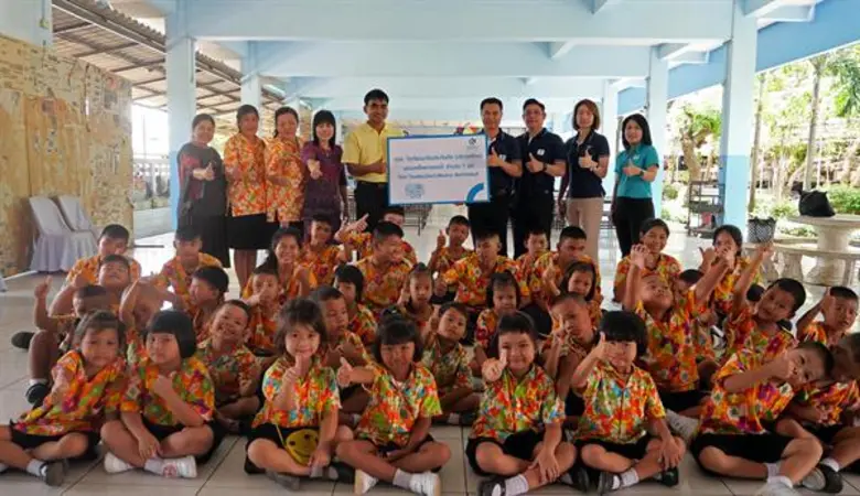 นายศุภชัย หงส์ษา ผู้ช่วยผู้อำนวยการ ฝ่ายก...