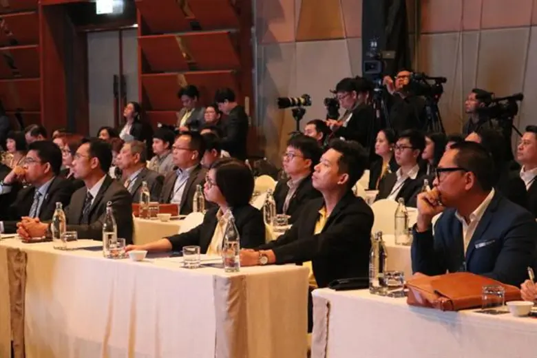 ดีไอทีพีชี้สถานการณ์ส่งออกไทย – ซีแอลเอ็มวี 3 ปียังส่งสัญญาณบวกพร้อมดึง 9 ประเทศร่วมระดมสมอง เสริมใยเหล็กแบรนด์ “อาเซียน” ผงาดเวทีโลก