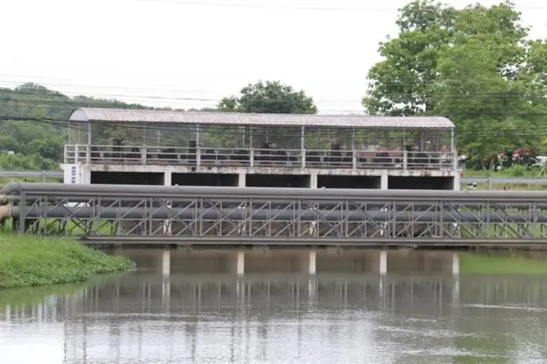 บริหารจัดการน้ำบนสมาร์ทโฟน...ความท้าทายใหม่ภายใต้วิกฤติน้ำ