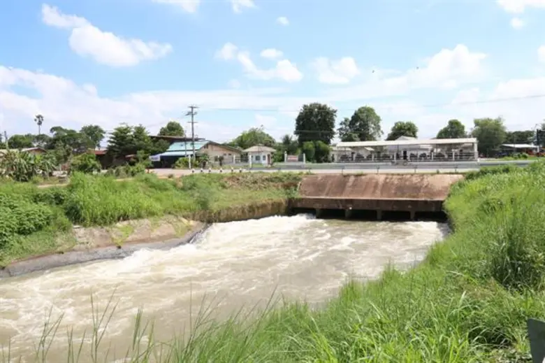 บริหารจัดการน้ำบนสมาร์ทโฟน...ความท้าทายใหม่ภายใต้วิกฤติน้ำ