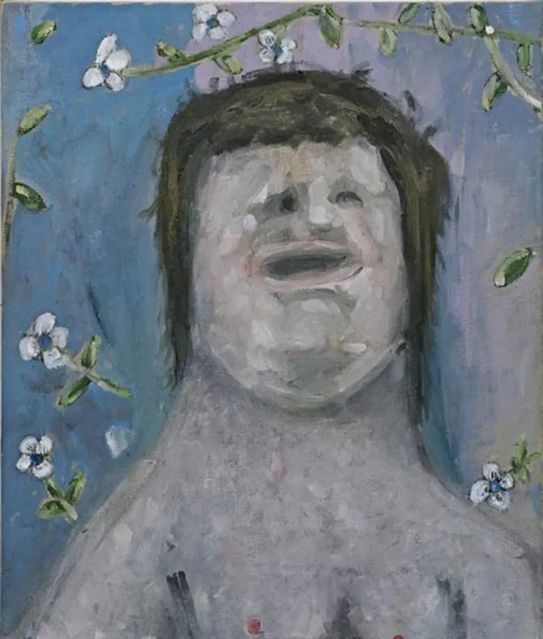 ริชาร์ต โคห์ ไฟน์ อาร์ต (RKFA-KL) มีความย...