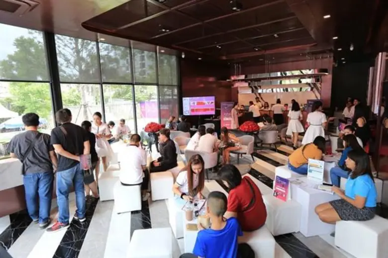 ALL ทุบสถิติ ดิ เอ็กเซล ลาดพร้าว – สุทธิสาร พรีเซลวันเดียว ยอดขายพุ่ง 850 ล้านบาท สวนกระแสเศรษฐกิจชะลอตัว ตอกย้ำ Real Demand ยังมีความต้องการสูง