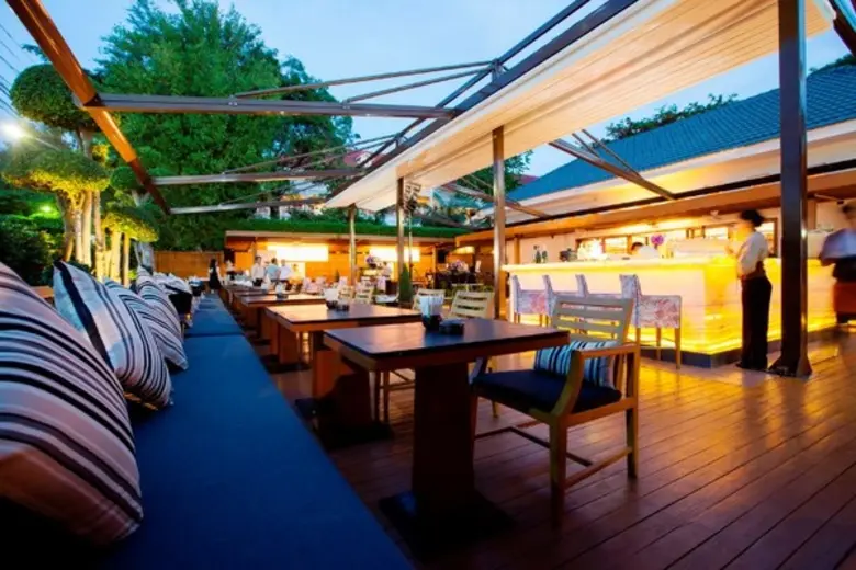 สร้างสรรค์รสชาติใหม่สไตล์ญี่ปุ่นจากห้องอาหารฮากิ ณ โรงแรมเซ็นทาราแกรนด์บีชรีสอร์ท และ วิลลา หัวหิน