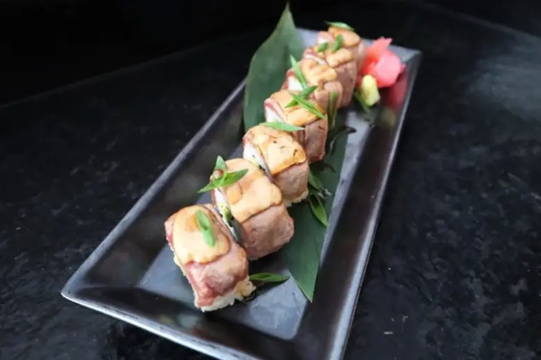 สร้างสรรค์รสชาติใหม่สไตล์ญี่ปุ่นจากห้องอาหารฮากิ ณ โรงแรมเซ็นทาราแกรนด์บีชรีสอร์ท และ วิลลา หัวหิน