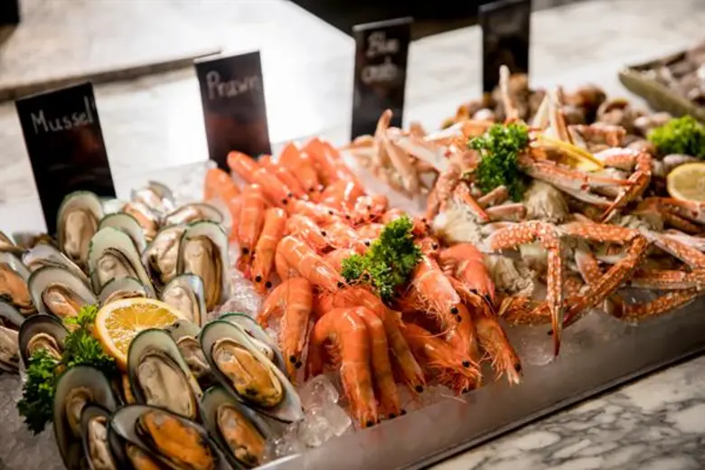 SPECIAL TREAT ON MOTHER’S DAY  AT LATEST RECIPE LE MERIDIEN BANGKOK