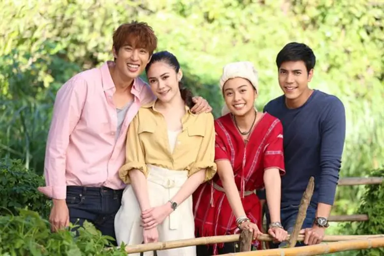 แฟน ๆ ละครพร้อมหรือยังที่จะพบกับความสนุกส...