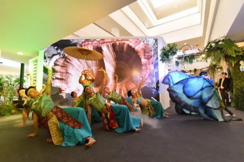 สำนักงานพัฒนาเศรษฐกิจจากฐานชีวภาพ (องค์กา...