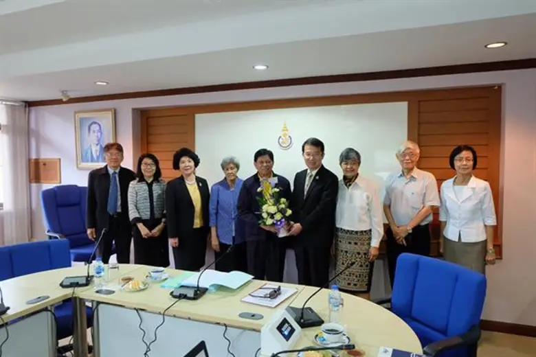 วันนี้ (5 สิงหาคม 2562) ที่มหาวิทยาลัยสงข...