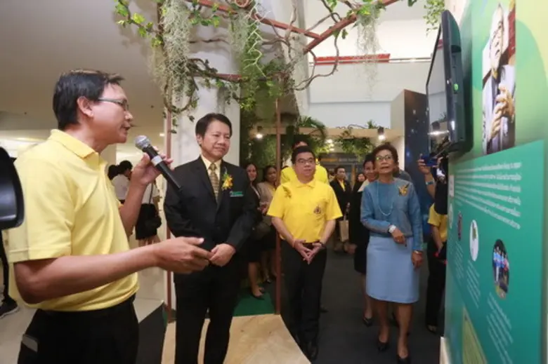 BEDO กระตุ้นพลเมืองไทยขับเคลื่อนเศรษฐกิจชีวภาพ เพิ่มมูลค่าทรัพยากร-ภูมิปัญญา สร้างความมั่งคั่งยั่งยืน