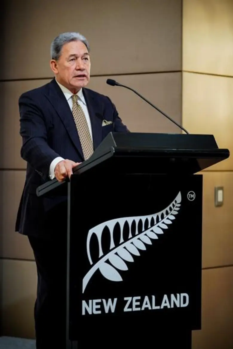 รองนายกรัฐมนตรีนิวซีแลนด์เปิดตัวงาน Taste of New Zealand