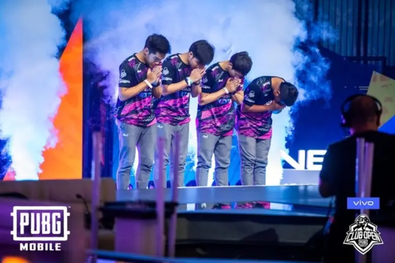 'RRQ Athena’ ทำผลงานดีสุด คว้าอันดับ 4 พ่วงรางวัล Popular Vote ส่วน 'Purple Mood’ คว้าอันดับ 9 ปิดฉาก ศึก “PUBG MOBILE Club Open 2019 ฤดูกาล Spring Split” ที่เยอรมัน