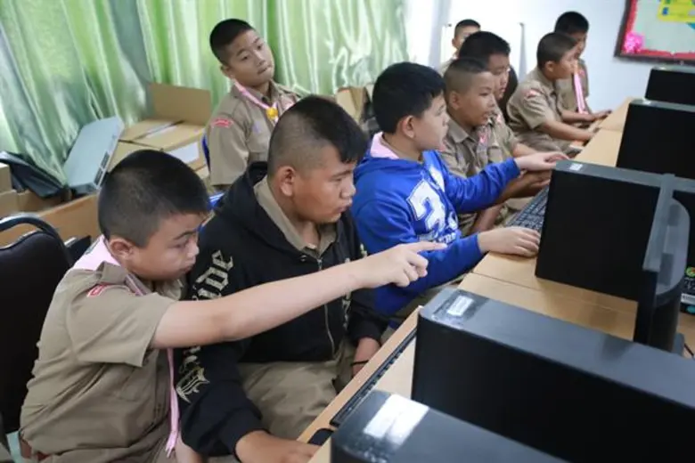 เราจะไม่ทิ้งใครไว้ข้างหลัง!! ลั่นโหวดจัดงานใหญ่ “มหกรรมการศึกษาท้องถิ่น ระดับประเทศ ครั้งที่ 11 ประจำปี 2562 (Opportunity Learning ) ชูศักยภาพ-ความเท่าเทียม