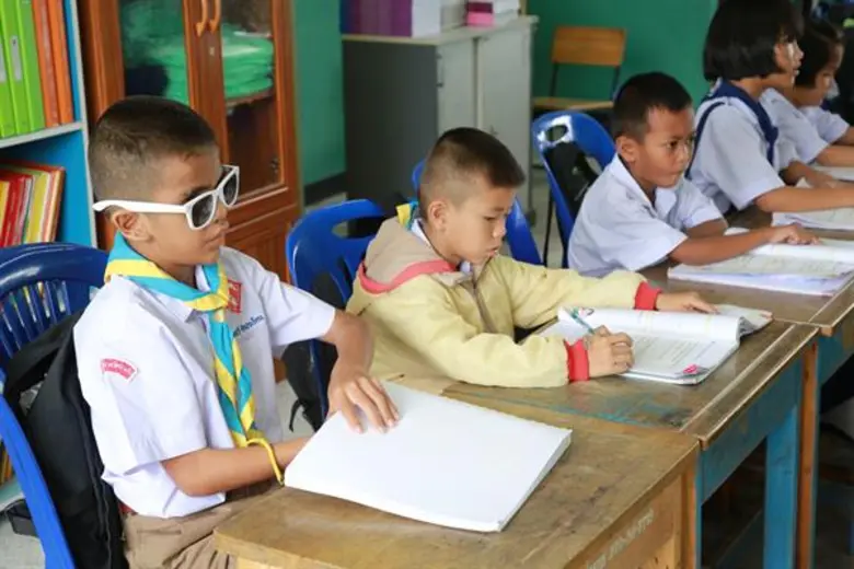 เราจะไม่ทิ้งใครไว้ข้างหลัง!! ลั่นโหวดจัดงานใหญ่ “มหกรรมการศึกษาท้องถิ่น ระดับประเทศ ครั้งที่ 11 ประจำปี 2562 (Opportunity Learning ) ชูศักยภาพ-ความเท่าเทียม