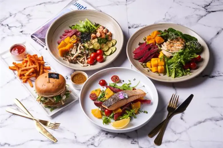 กิจกรรม THE CLOUD : SANSIRI x THE COFFEE CLUB ต้อนรับวันแม่