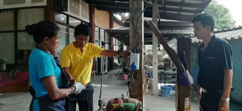 ก.แรงงาน เดินหน้าเพิ่มผลิตภาพแรงงานกว่าหม...