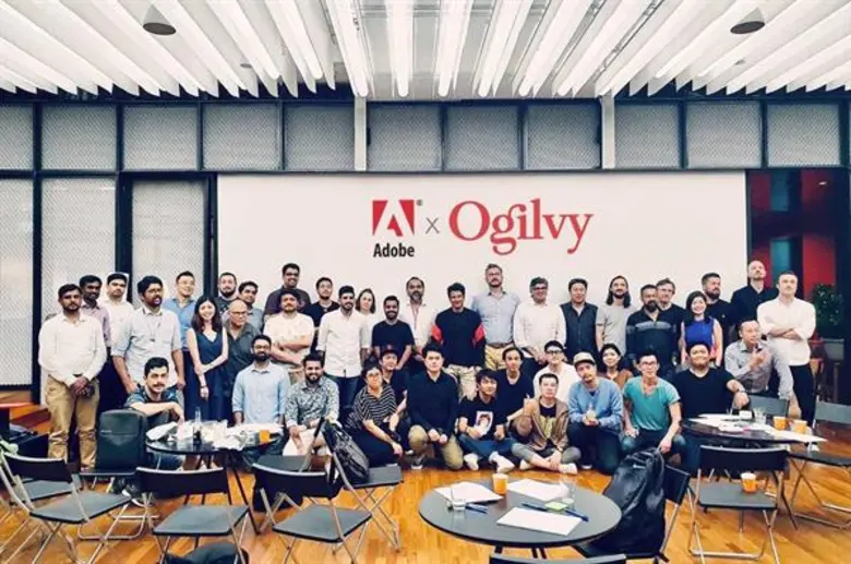 โอกิลวี่ ประเทศไทย เปิดตัว "Creative Meet...