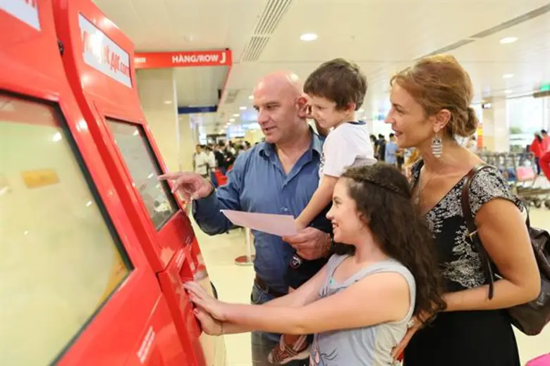 เวียตเจ็ทเปิดจองตั๋วเครื่องบิน ราคาสุดค้ม เริ่มต้น 0 บาท ให้คุณบินเที่ยวในช่วง Green Season