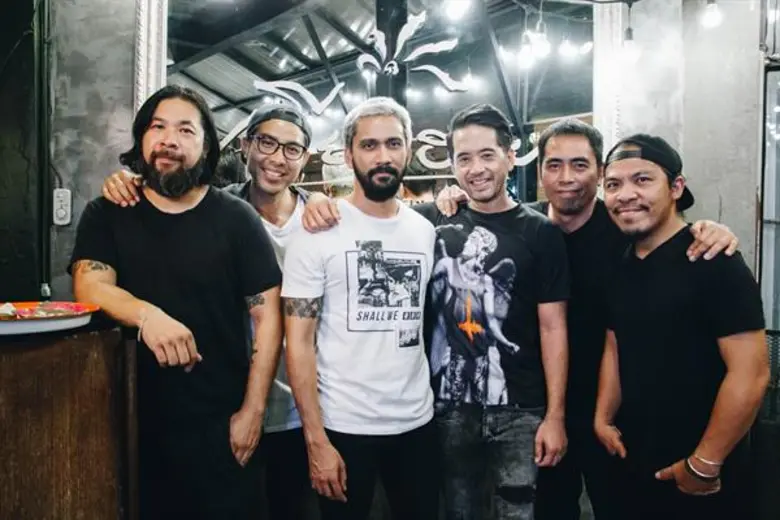 รายการ "ดึกแล้วกินได้" EP.8 วันพฤหัสบดีที...