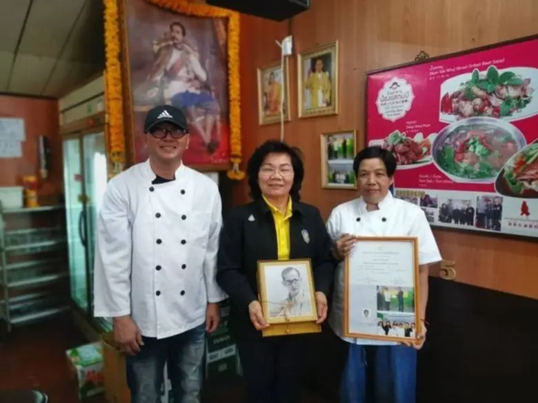 ก.แรงงาน โดยกรมพัฒนาฝีมือแรงงาน ส่งทีมเยื...