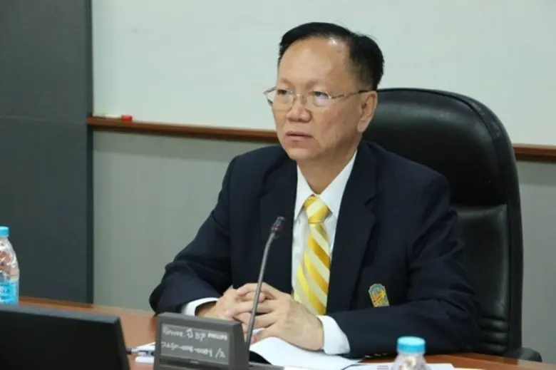 ก.แรงงาน ลุยทดสอบมาตรฐานในต่างแดน