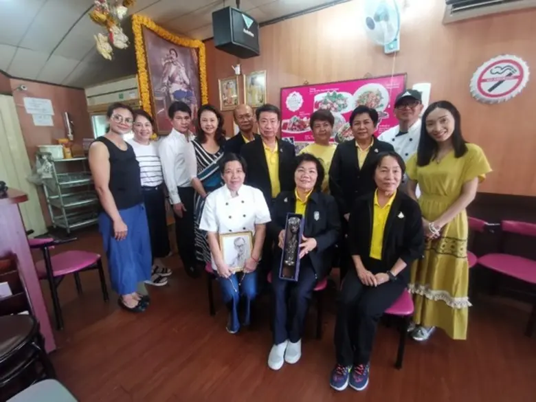 ก.แรงงาน ลุยทดสอบมาตรฐานในต่างแดน