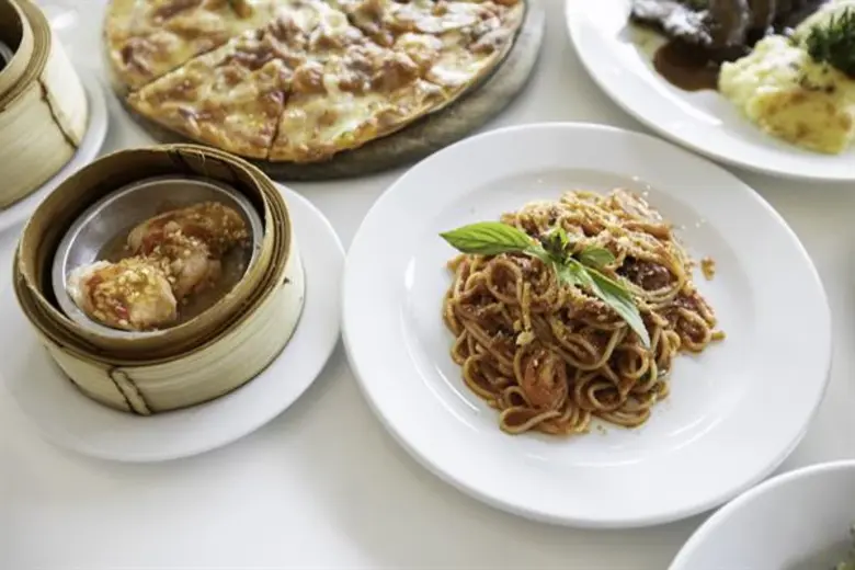 ฉลองเทศกาลวันแม่ มา 4 จ่าย 3! อิ่มเอมอบอุ่นใจทั้งครอบครัว กับบุฟเฟ่ต์นานาชาติเลิศรส ณ ห้องอาหาร ดิ ออร์ชาร์ด โรงแรมแคนทารี โคราช