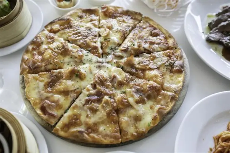 ฉลองเทศกาลวันแม่ มา 4 จ่าย 3! อิ่มเอมอบอุ่นใจทั้งครอบครัว กับบุฟเฟ่ต์นานาชาติเลิศรส ณ ห้องอาหาร ดิ ออร์ชาร์ด โรงแรมแคนทารี โคราช