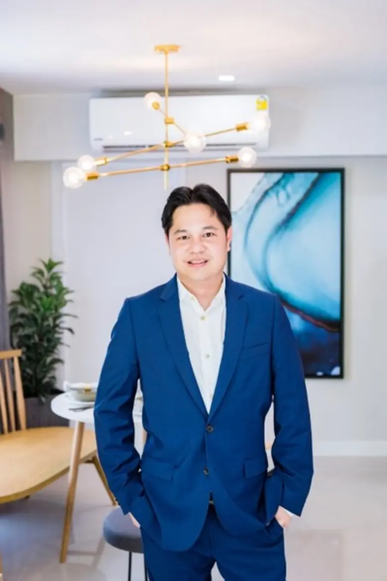 ชายฝั่งทะเลตะวันออกของไทยปัจจุบันเป็นจุดห...