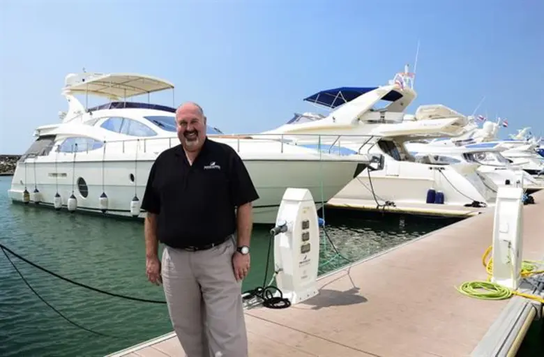 ชายฝั่งทะเลตะวันออกของไทยปัจจุบันเป็นจุดห...