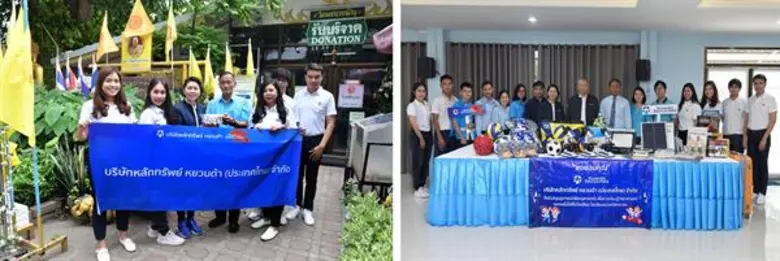 บริษัทหลักทรัพย์ หยวนต้า (ประเทศไทย) จำกั...