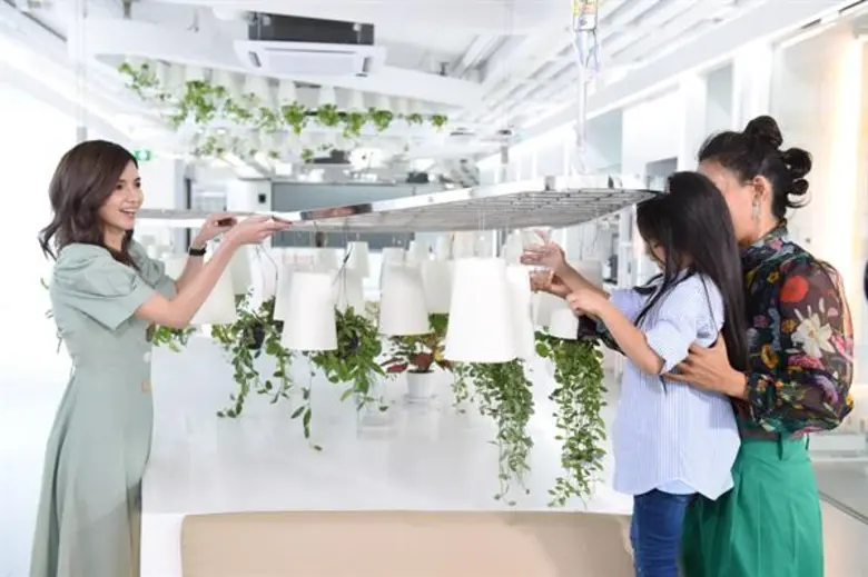 ทีวีไกด์: รายการ "3 แซ่บ" “เมทัล” คือ น้ำเย็น ของ “พี่โดม” “พ่อปอ” ปลูกฝัง “มะลิ” รักษ์โลก