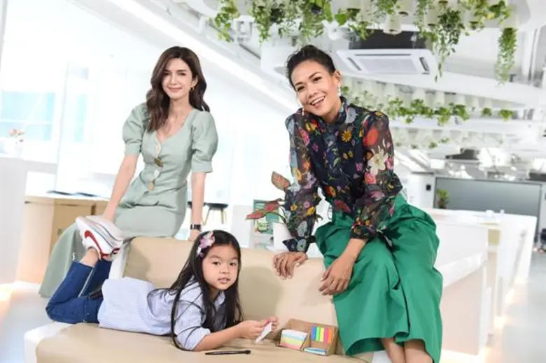 ทีวีไกด์: รายการ "3 แซ่บ" “เมทัล” คือ น้ำเย็น ของ “พี่โดม” “พ่อปอ” ปลูกฝัง “มะลิ” รักษ์โลก