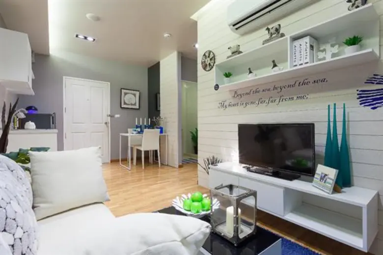 “เดอะทรัสต์ คอนโด หัวหิน” เปิดแคมเปญ “KNOCK PRICE” คอนโดแต่งครบ ใกล้ทะเลหัวหิน ยูนิตพิเศษ เพียง 1.89 ลบ.* พร้อมเข้าอยู่แล้ววันนี้