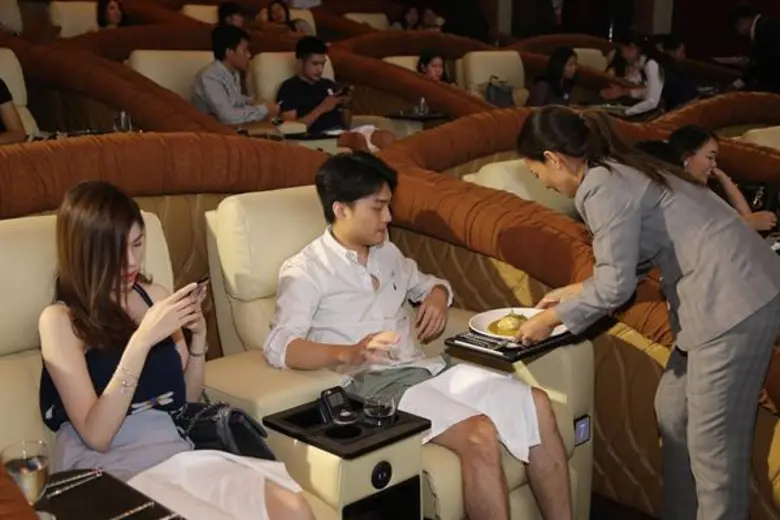 เมเจอร์ ซีนีเพล็กซ์ กรุ้ป ร่วมกับ ออลล์ อินสไปร์ จัดงาน All Inspire Presents “Love Inspired By Chef Chumpol” พร้อมให้สัมผัสประสบการณ์การชมภาพยนตร์แบบเอ็กซ์คลูซีฟ